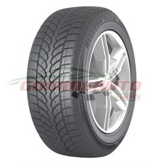 COP. 255/50VR19 BRIDGESTONE LM-80 EVO XL 107V M+S